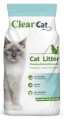Clear Cat Marsilya Sabunu Kokulu 20 kg resim