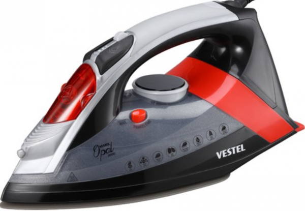 Vestel Opal Buharlı Ütü