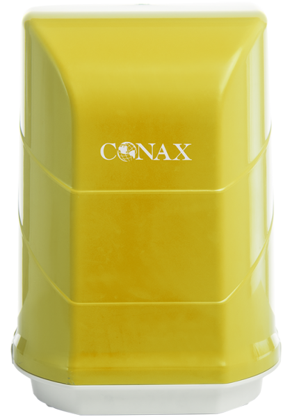 Conax Vision 6 Aşamalı Su Arıtma Cihazı (Pompasız)