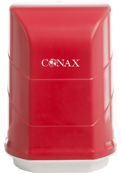 Conax Vision 6 Aşamalı Su Arıtma Cihazı (Pompasız)