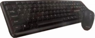 Raynox RX-KM100 Klavye & Mouse Seti