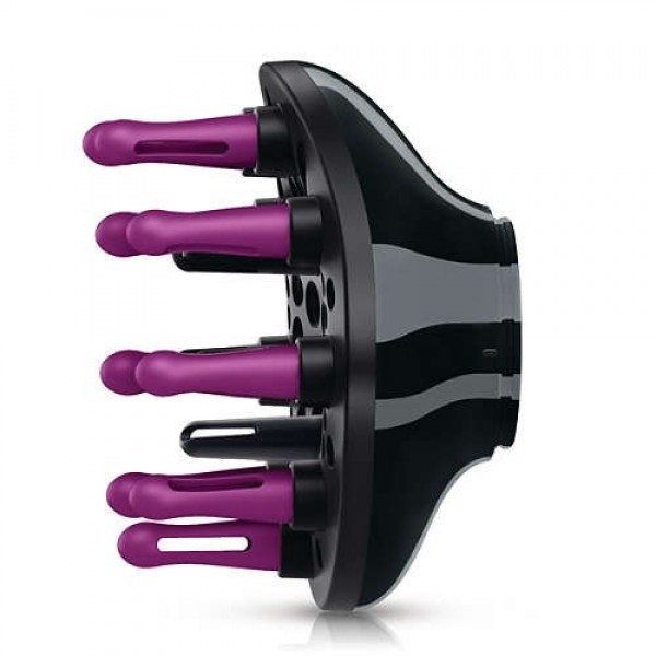 Philips DryCare Advanced HP8233-00 Saç Kurutma Makinesi