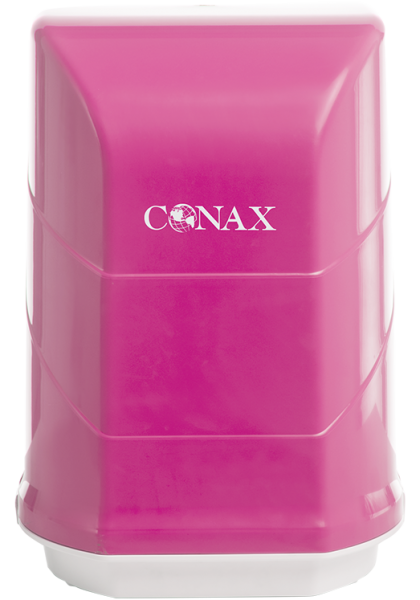 Conax Vision 6 Aşamalı Su Arıtma Cihazı (Pompalı)