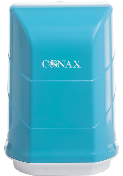 Conax Vision 6 Aşamalı Su Arıtma Cihazı (Pompalı)