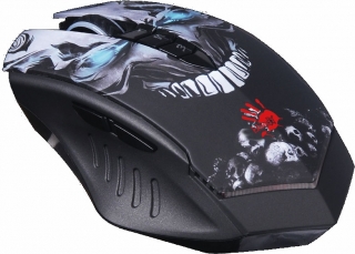 Bloody Ghost R80 Mouse