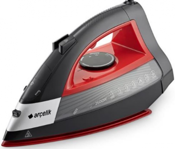 Arçelik K 4612 Buharlı Ütü