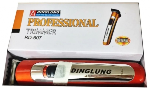 Dinglung RD-607 Saç Kesme Makinesi