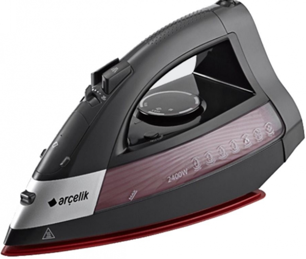 Arçelik K 4610 Buharlı Ütü