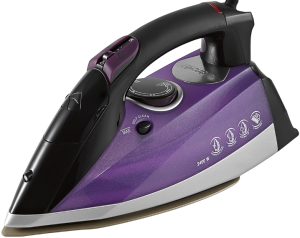 Arçelik K 4260 Buharlı Ütü