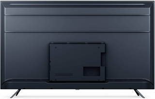 Xiaomi Mi LED TV 4S 65″ 5ASP Ultra HD (4K) TV