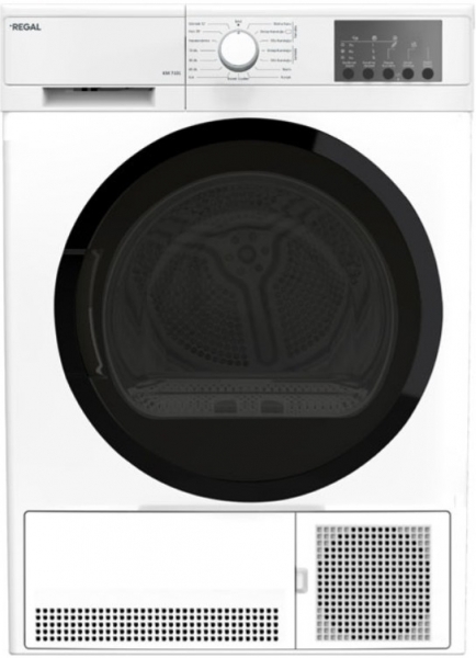 Regal KM 7101 Yoğuşturmalı Kurutma Makinesi
