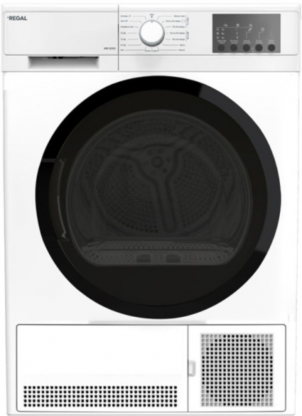 Regal KM 8101 Yoğuşturmalı Kurutma Makinesi