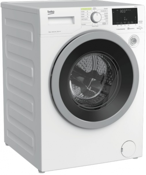Beko BK 9141 HJ Çamaşır Makinesi