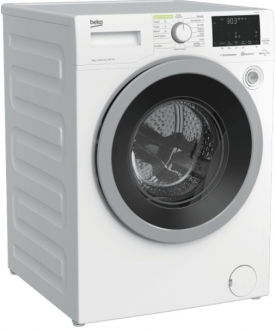 Beko BK 9141 HJ Çamaşır Makinesi