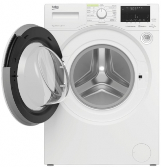 Beko BK 9141 HJ Çamaşır Makinesi