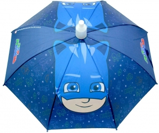 Rubenis Pjmasks Klasik Çocuk Şemsiye