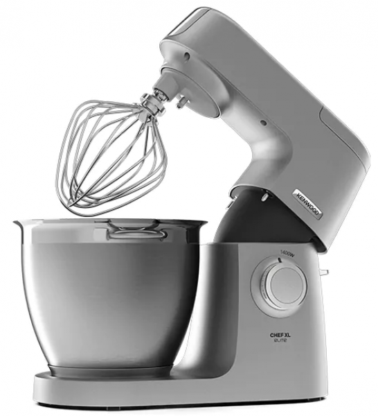 Bilinmeyen Marka Kenwood KVL6300S Mikser