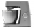 Kenwood	KVL6300S Mikser