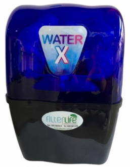 Waterx Lux Class 5 Aşamalı Su Arıtma Cihazı