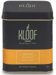 Kloof Rooibos Tea Bal Aromalı Roybos Çayı Bardak Poşet 20 Adet resim