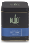 Kloof Rooibos Tea Bergamut Aromalı Roybos Çayı Bardak Poşet 20 Adet resim