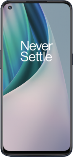 OnePlus Nord N10 5G