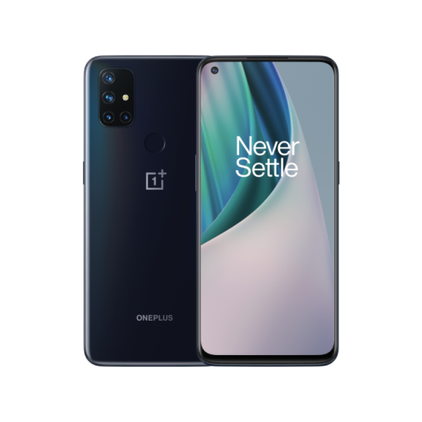 OnePlus Nord N10 5G