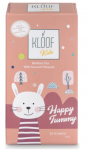 Kloof Rooibos Tea Kloof Kids Elma ve Keten Tohumlu Roybos Çayı Demlik Poşet 20 Adet resim