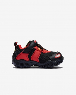 Skechers Damager III Fire Stopper Çocuk Spor Ayakkabı