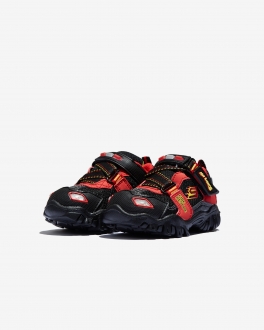 Skechers Damager III Fire Stopper Çocuk Spor Ayakkabı