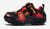 Skechers Damager III Fire Stopper Çocuk Spor Ayakkabı