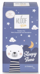 Kloof Rooibos Tea Kloof Kids Çilekli ve Papatyalı Roybos Çayı Demlik Poşet 20 Adet resim
