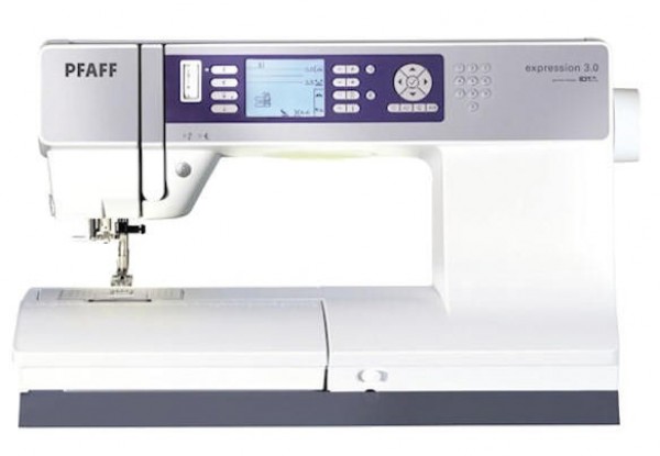 Pfaff Expression 3.0 Dikiş ve Nakış Makinesi