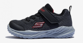 Skechers Nitro Sprint Krodon Çocuk Spor Ayakkabı