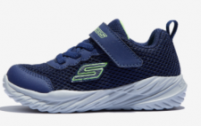 Skechers Nitro Sprint Krodon resim