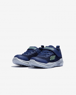 Skechers Nitro Sprint Krodon Çocuk Spor Ayakkabı