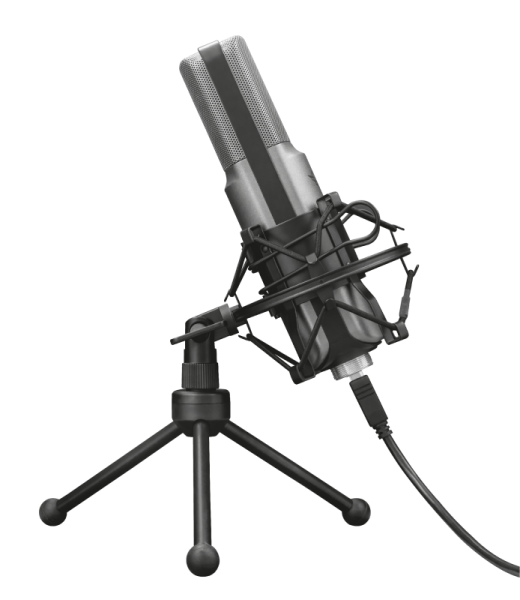 Trust GXT 242 Lance Mikrofon
