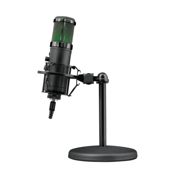 Trust GXT 256 Exxo Mikrofon