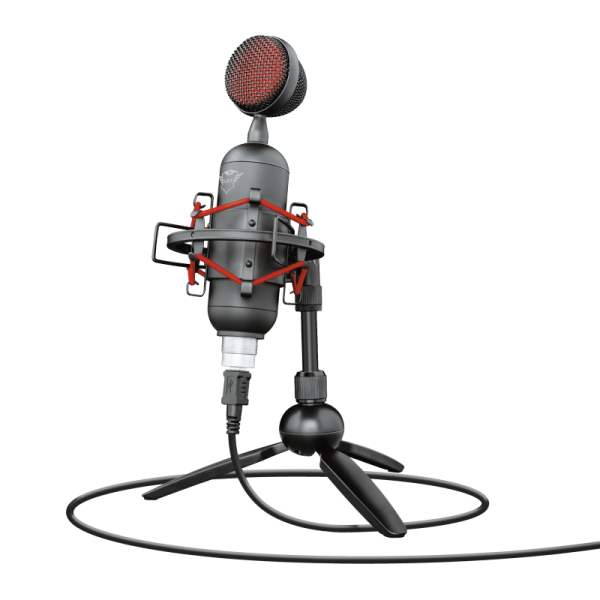 Trust GXT 244 Buzz Mikrofon