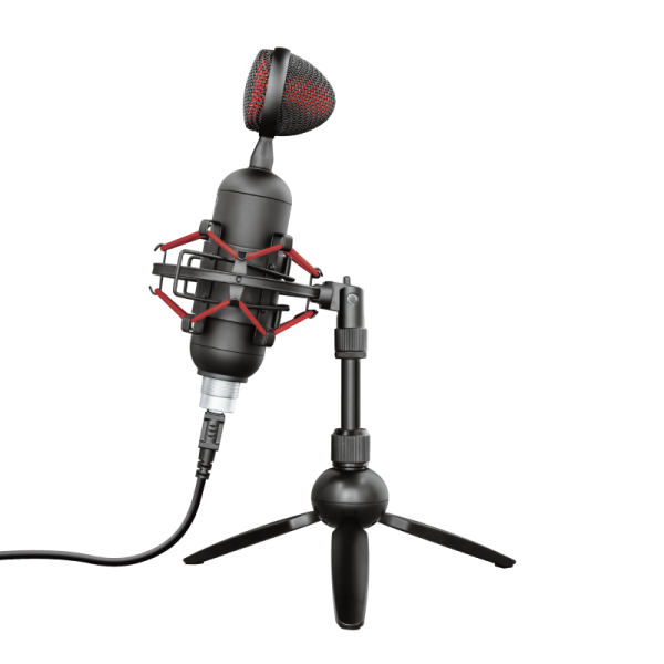 Trust GXT 244 Buzz Mikrofon