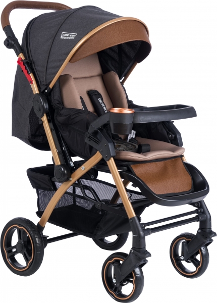 TommyBaby Tornado Plus Bebek Arabası