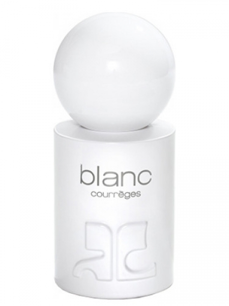 Courreges Blanc De EDP 30 ml Kadın Parfümü (30 ml)