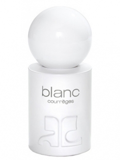 Courreges Blanc De EDP 30 ml Kadın Parfümü