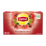 Lipton Rooibos Chai Bardak Poşet Çay 20 Adet resim