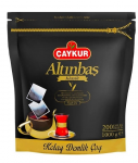 Çaykur Altınbaş Klasik Demlik Poşet Çay 200 Adet resim