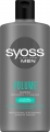 Syoss Men Volume 500 ml resim
