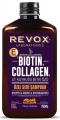 Revox Biotin & Collagen At Kuyruğu 400 ml