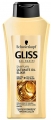 Gliss Ultimate Oil Elixir 525 ml Şampuan