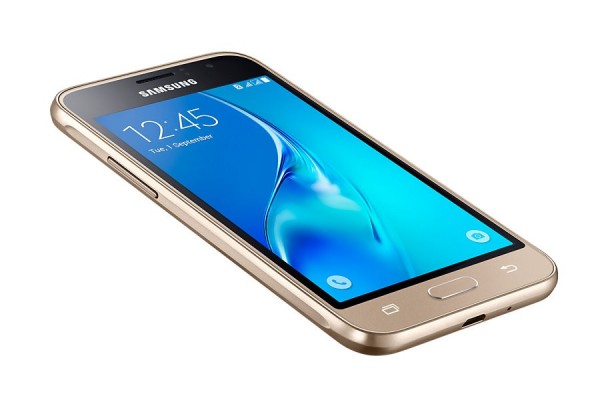 Samsung Galaxy J1 (2016) Duos (Çift Hat)