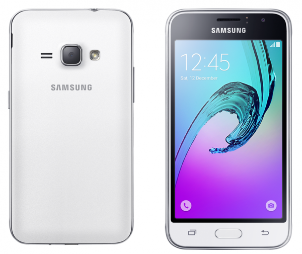 Samsung Galaxy J1 (2016) Duos (Çift Hat)